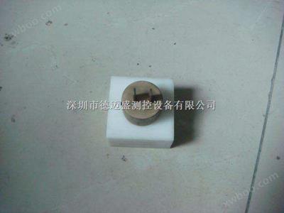 检查*大拔出力试验用插头DMS-CT05