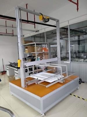 广东金沙8888js官方 - 金莎娱乐官网最全网站质量监督检验研究院刚性悬挂灯具扭转试验设备DMS-XG