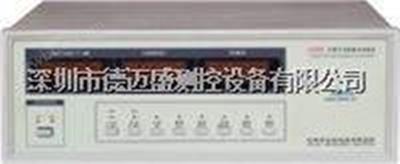 电子镇流器异常状态测试装置