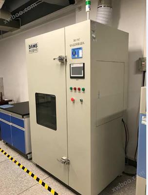 深圳金沙8888js防爆型热滥用试验仪DMS-GB