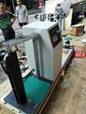 充电枪（桩）线缆拉扭试验机 DMS