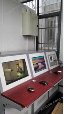 深圳金沙8888js全自动GB/T20234接地端子短时耐大电流试验DMS-767