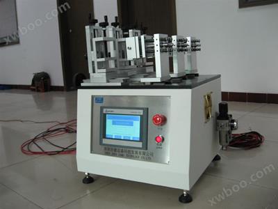 旋转编码器性能试验机