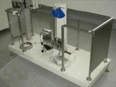 电梯门锁动态试验机