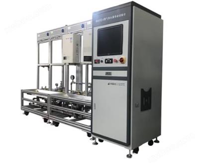 燃气热水器寿命试验台