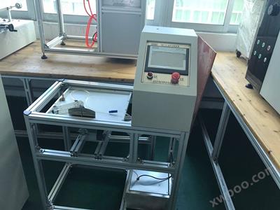 金沙8888jsDMS溢水试验装置