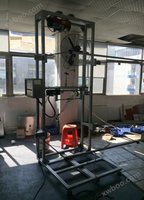 耐角状物机械撞击