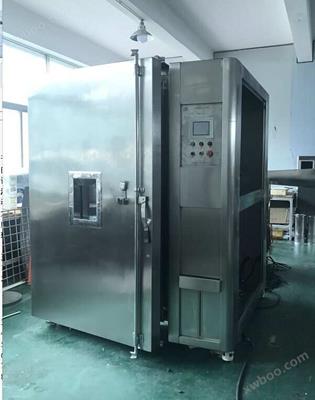 蓄电池单元热失控试验装置DMS-RSK