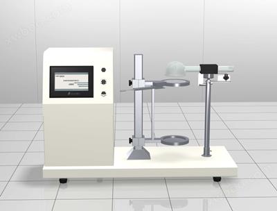 深圳金沙8888js热辐射熔融滴落测试仪NFP92