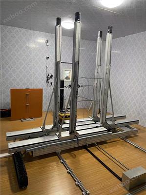 电风扇能效测试系统/电风扇能效实验室