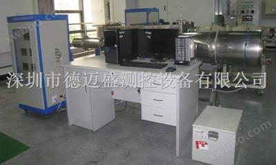 风量测量试验装置DMS