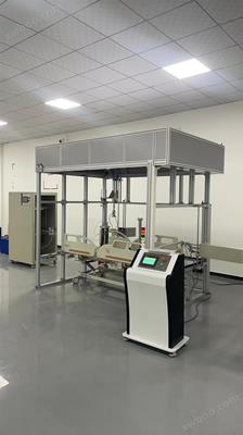 划船器动态耐久性试验机