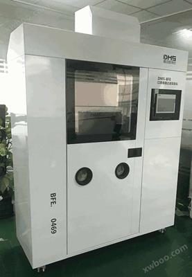 金沙8888js口罩细菌过滤效率检测仪YY0649DMS-BFE