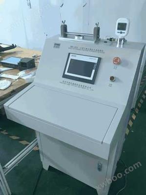 口罩气体交换压力差检测仪