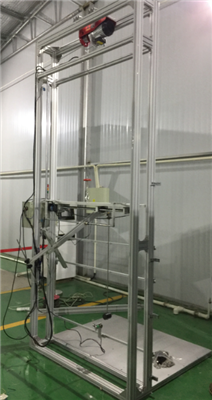 GB7251高低压开关设备静载、冲击综合试验台