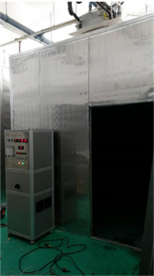 成束电线电缆燃烧试验装置UL