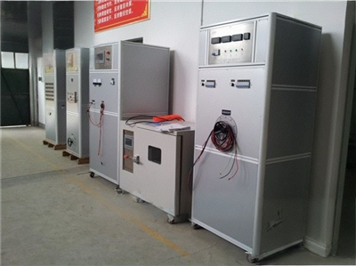 高压电容器耐久性试验台DMS