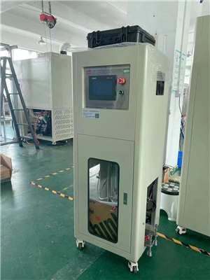 GB36246-2018塑胶跑道垂直变形试验机DMS