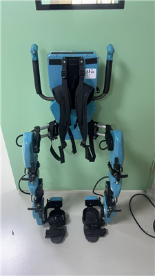 运动康复训练机器人静载强度试验装置