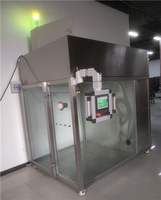 QB/T5364空气净化器测试用试验舱